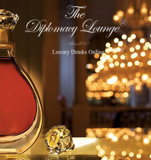 The Diplomacy Lounge