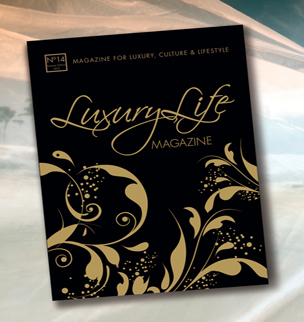 Luxury Life Magazine