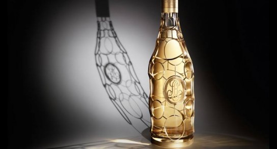 Louis Roedere Cristal Gold