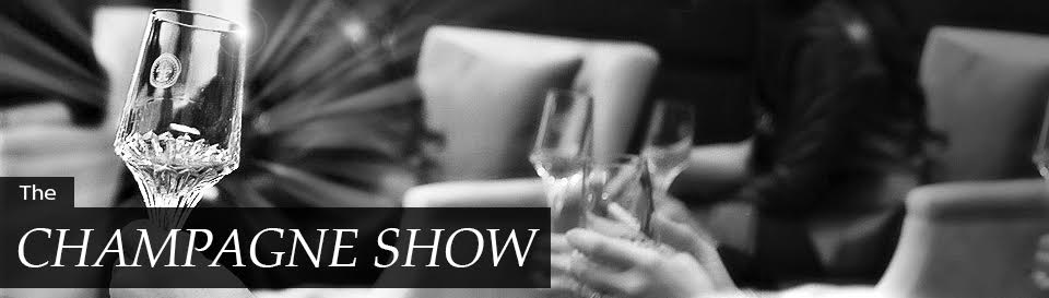 the champagne show